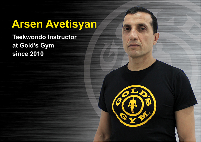 Arsen Avetisyan 1