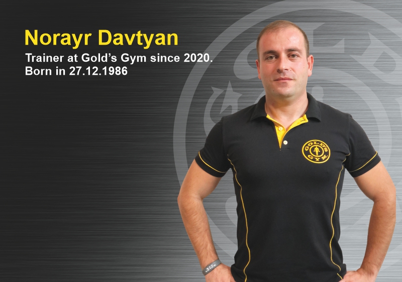 Norayr-Davtyan