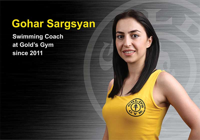 Gohar-Sargsyan
