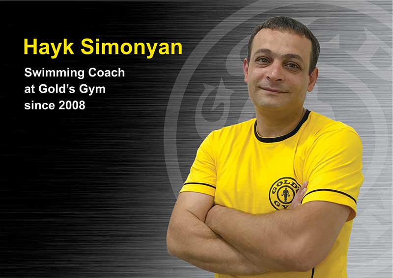 Hayk-Simonyan-