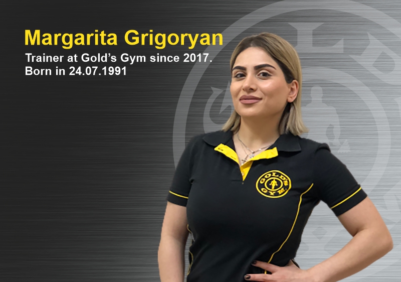 Margarita-Grigoryan