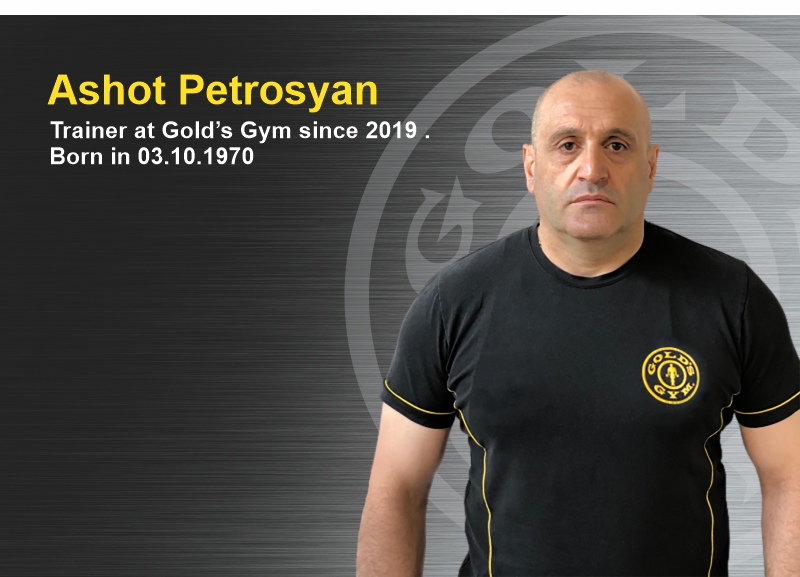 Ashot-Petrosyan