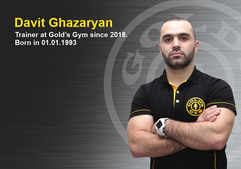 Davit-Ghazaryan